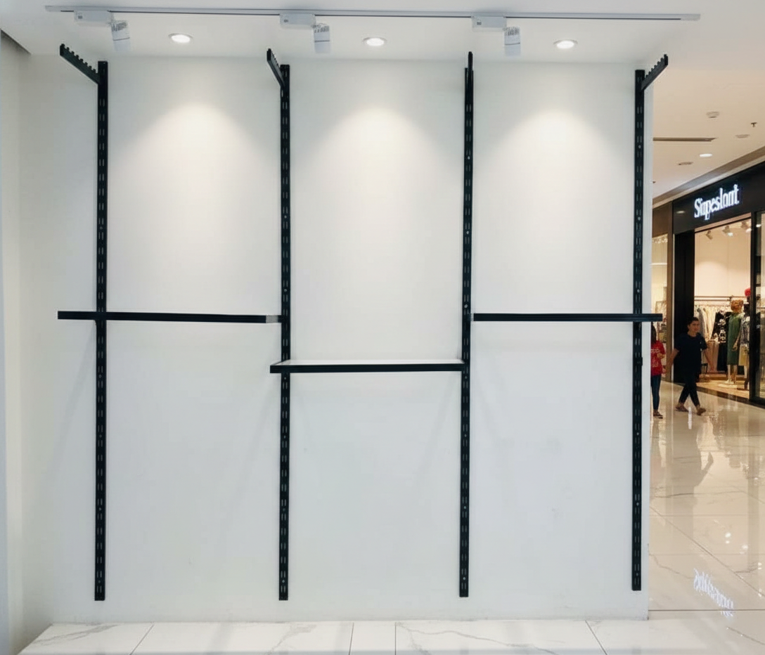 Box Alna Wardrobe