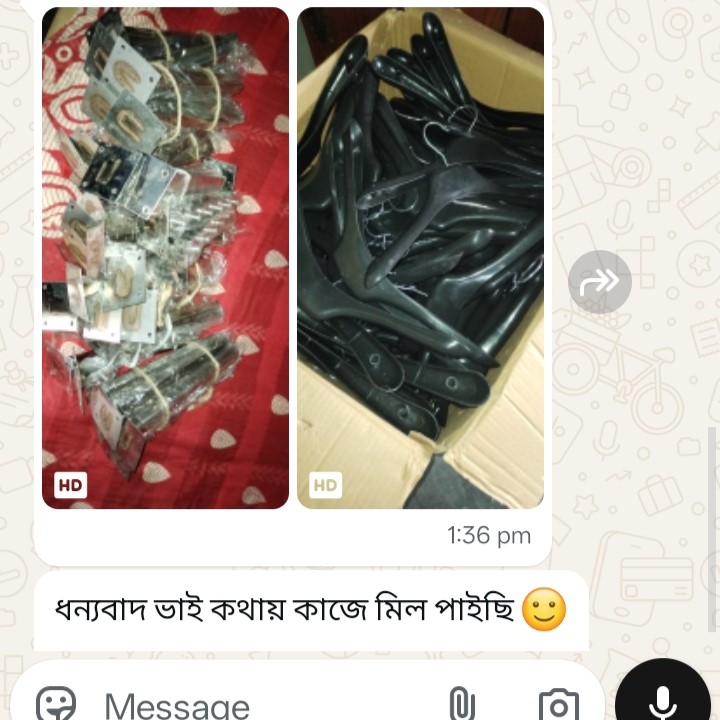 review